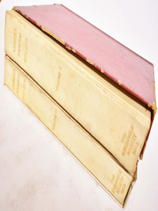 Item #176369 Andre's Journal: An Authentic Record of the Movements and Engagements of the British...