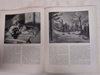Cahiers D'Art: No. 5-6, 1931 (Henri Matisse)