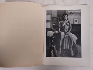Cahiers D'Art: No. 5-6, 1931 (Henri Matisse)
