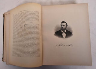 The Biographical Encyclopaedia Of Pennsylvania