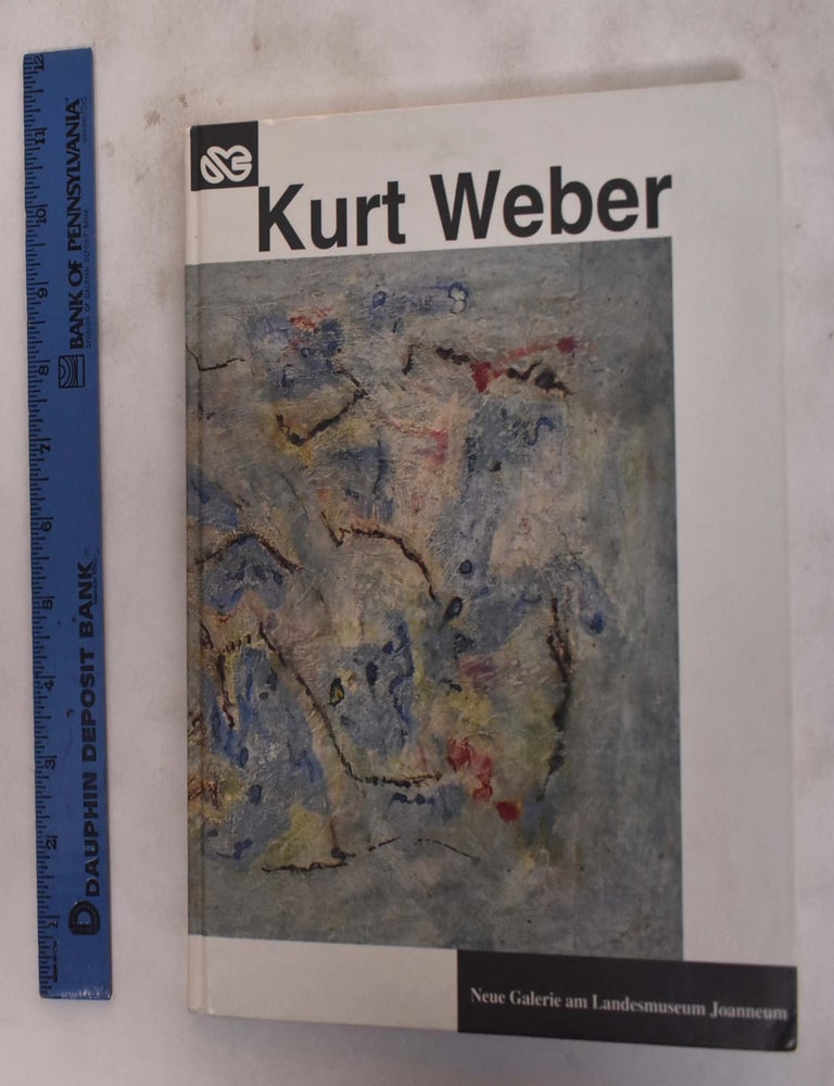 Kurt Weber | Gottfried Biedermann