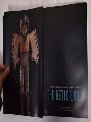 The Aztec World