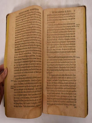 Descripcion breue del monasterio de S. Lorenzo el Real del Escorial : unica maravilla del mundo, fabrica del prudentissimo rey Filipo Segundo, nueuamente coronada por el catolico rey Filipo Quarto el grande con la magestuosa obra de la capilla insigne del Pantheon : y translacion a ella de los cuerpos reales ...