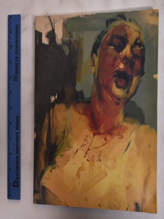 Item #176487 British Art; A Post War Selection. Frank Whitford