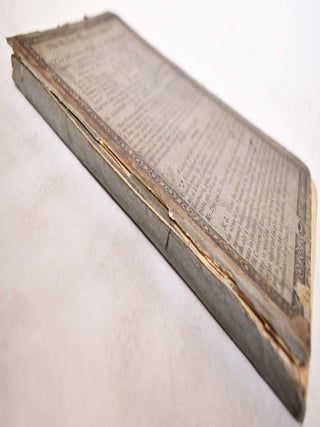 The British Flag Triumphant! Or the Wooden Walls of Old England: Being Copies of the London Gazettes, Containing the Accounts of the Great Victories and Gallant Exploits of the British Fleets, During the Last and Present War; Together with Correct Lists of the Admirals and Captains n the Several Engagements: To Which is Prefixed, an Address to the Officers, Seamen, and Marines, of His Majesty's Fleets.