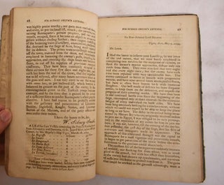 The British Flag Triumphant! Or the Wooden Walls of Old England: Being Copies of the London Gazettes, Containing the Accounts of the Great Victories and Gallant Exploits of the British Fleets, During the Last and Present War; Together with Correct Lists of the Admirals and Captains n the Several Engagements: To Which is Prefixed, an Address to the Officers, Seamen, and Marines, of His Majesty's Fleets.