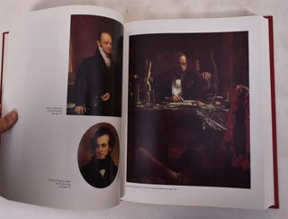 "Adorn the Halls" History of the Art Collection at Thomas Jefferson University