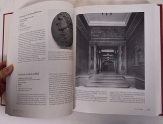 "Adorn the Halls" History of the Art Collection at Thomas Jefferson University