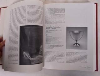 "Adorn the Halls" History of the Art Collection at Thomas Jefferson University