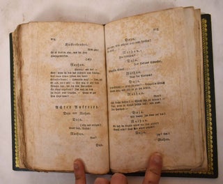 Nathan Der Weife, Ein Dramatisches Gedicth, in Funf Aufzugen