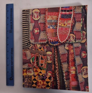 Item #176530 Imaging and Identity: African Art from the Lowe Art Museum and South Florida...