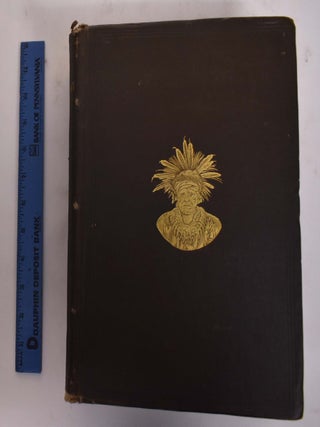 Second Annual Report of the Bureau of Ethnology to the Secretary of the Smithsonian Institution, 1880-'81