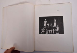 Les Marques De La Porcelaine Russe, Periode Imperiale