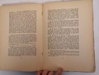 Die Gynäkologie des Thomas von Brabant; ein Beitrag zur Kenntnis der mittelalterlichen Gynäkologie und ihrer Quellen