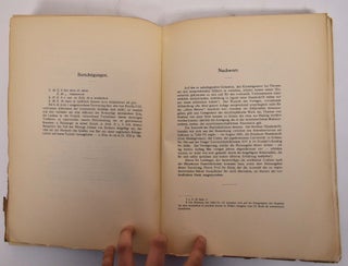 Die Gynäkologie des Thomas von Brabant; ein Beitrag zur Kenntnis der mittelalterlichen Gynäkologie und ihrer Quellen