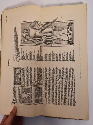 Die Gyn&auml;kologie des Thomas von Brabant; ein Beitrag zur Kenntnis der mittelalterlichen Gyn&auml;kologie und ihrer Quellen
