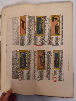 Die Gyn&auml;kologie des Thomas von Brabant; ein Beitrag zur Kenntnis der mittelalterlichen Gyn&auml;kologie und ihrer Quellen