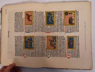 Die Gynäkologie des Thomas von Brabant; ein Beitrag zur Kenntnis der mittelalterlichen Gynäkologie und ihrer Quellen