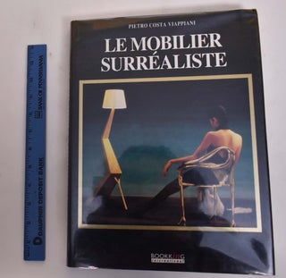 Item #176581 Le Mobilier Surrealiste. Pietro Costa Viappiani