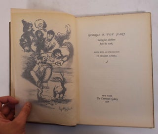 George O. "Pop" Hart: Twenty-Four Selections from his Work