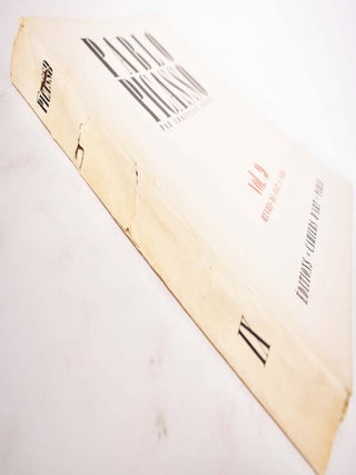 Pablo Picasso, Volume 9, Oeuvres de 1937 A 1939