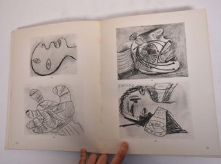 Pablo Picasso, Volume 9, Oeuvres de 1937 A 1939