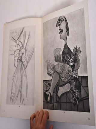Pablo Picasso, Volume 9, Oeuvres de 1937 A 1939