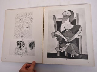 Pablo Picasso, Volume 9, Oeuvres de 1937 A 1939