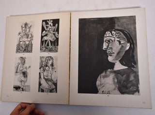 Pablo Picasso, Volume 9, Oeuvres de 1937 A 1939