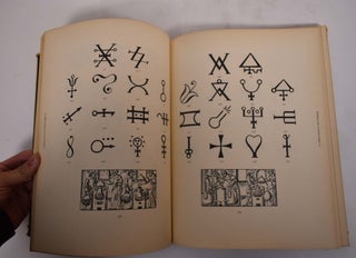 Symbols, Signs & Signets