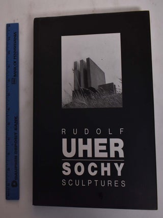 Rudolf Uher: Sochy, Sculptures. Kara Lubor, Rudolf Uher.