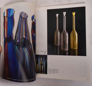 The Venetians: Modern Glass, 1919 - 1990