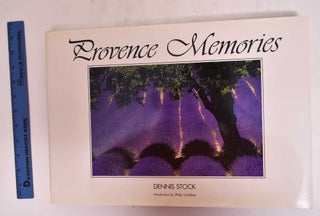 Item #176687 Provence Memories. Dennis Stock