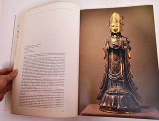 Horyu-Ji: Temple of the Exalted Law: Early Buddhist Art from Japan