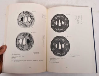 Toso Soran = Kodogu and Tsuba; International Collections not published in my books