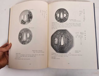 Toso Soran = Kodogu and Tsuba; International Collections not published in my books