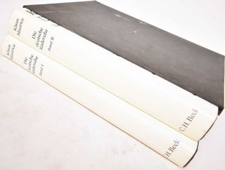 Item #176742 Die Deutsche Raderuhr: Zur Kunst und Technik des Mechanischen Zeitmessers im...