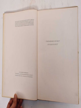 Item #176749 Edouard Manet. Emil Waldmann