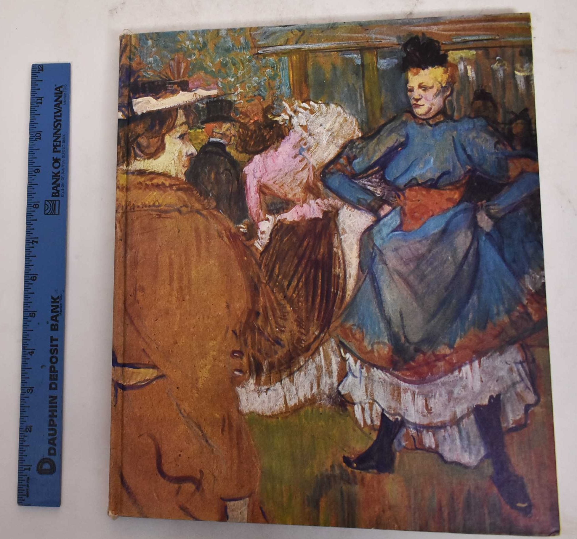 Henri de Toulouse-Lautrec | Douglas Cooper