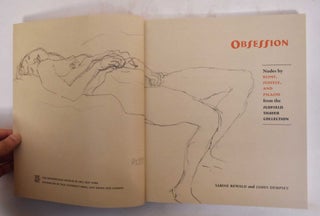 Obsessions: Nudes by Klimt, Schiele, and Picasso from the Scofield Thayer Collection