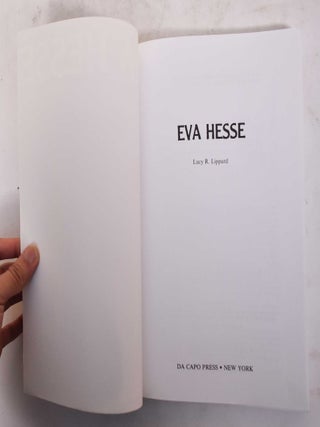 Eva Hesse