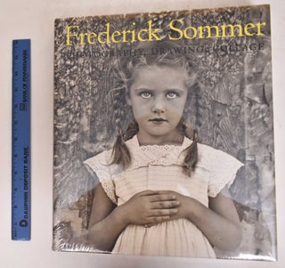 Item #176829 Frederick Sommer: Photography, Drawing, Collage. Keith F. Davis, Michael Torosian