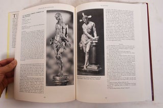 Spanish Sculpture: Catalogue of the Post-Medieval Spanish Sculpture in Wood, Teracotta, Alabaster, Marble, Stone, Lead and Jet in the Victoria and Albert Museum