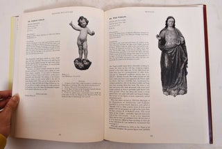 Spanish Sculpture: Catalogue of the Post-Medieval Spanish Sculpture in Wood, Teracotta, Alabaster, Marble, Stone, Lead and Jet in the Victoria and Albert Museum