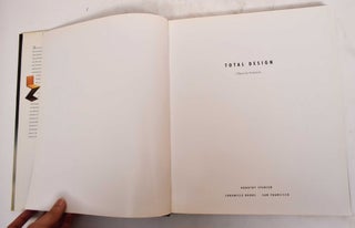 Total Design: Objects by Architects