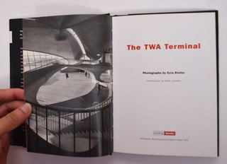 The TWA Terminal