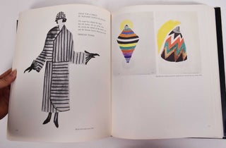 Sonia Delaunay: Rhythms and Colours