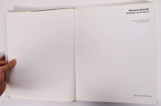 Edward Suzuki: Buildings And Projects