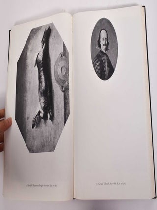 Catalogue of the D.G. Van Beuningen Collection