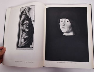 Catalogue of the D.G. Van Beuningen Collection